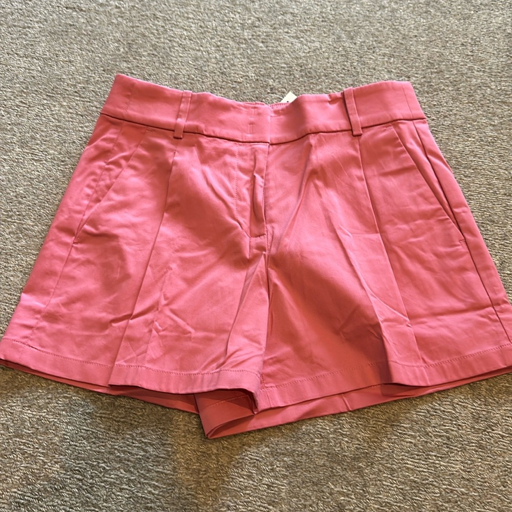 NWT J Crew Short SZ: 0